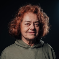 Maria Wiernikowska